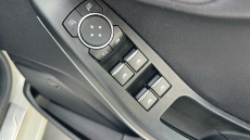 Ford Fiesta 1.0 EcoBoost Hybrid mHEV 125 Vignale Edition 5dr Petrol Hatchback